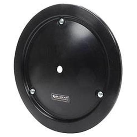 Allstar Performance ALL44230 Wheel Cover - Black ALL44230